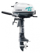 Yamaha F4BMH